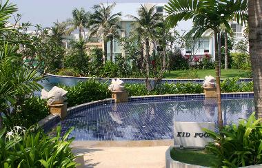 Holiday Apartment in Hua Hin (Prachuap Khiri Khan) or holiday homes and vacation rentals