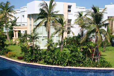 Holiday Apartment in Hua Hin (Prachuap Khiri Khan) or holiday homes and vacation rentals