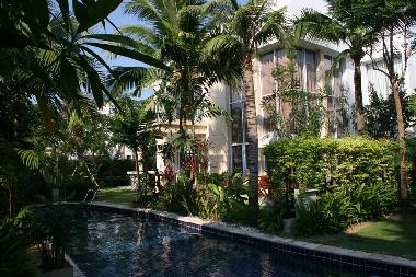 Holiday Apartment in Hua Hin (Prachuap Khiri Khan) or holiday homes and vacation rentals