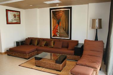 Holiday Apartment in Hua Hin (Prachuap Khiri Khan) or holiday homes and vacation rentals