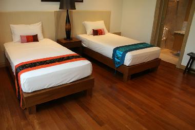 Holiday Apartment in Hua Hin (Prachuap Khiri Khan) or holiday homes and vacation rentals