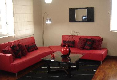Holiday Apartment in Miraflores (Lima) or holiday homes and vacation rentals