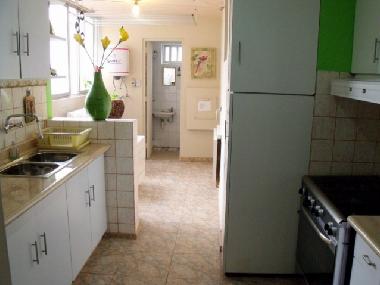 Holiday Apartment in Miraflores (Lima) or holiday homes and vacation rentals
