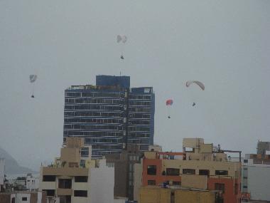 Holiday Apartment in Miraflores (Lima) or holiday homes and vacation rentals