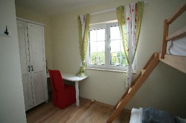 Interior Triple Room