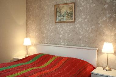 Double Room Level 1