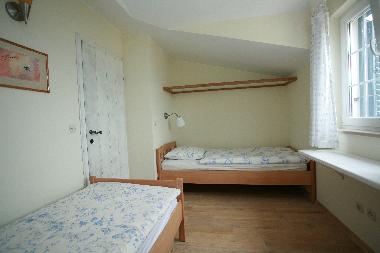Twin Room Level 2