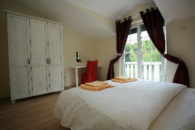 Double Room Level 2