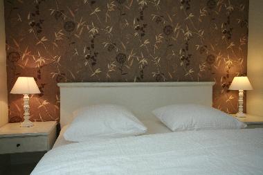 Double bed Level 2
