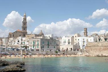 Holiday Apartment in monopoli (Bari) or holiday homes and vacation rentals