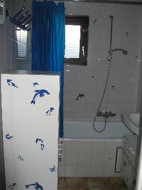 Holiday House in La Panne (Flanders) or holiday homes and vacation rentals