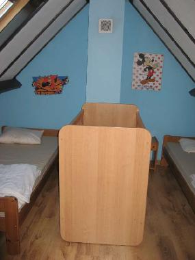 Holiday House in La Panne (Flanders) or holiday homes and vacation rentals