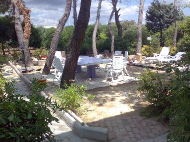 Holiday House in Marina di Lizzano (Lecce) or holiday homes and vacation rentals