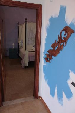 Holiday House in Marina di Lizzano (Lecce) or holiday homes and vacation rentals