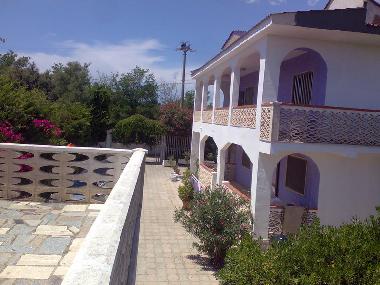 Holiday House in Marina di Lizzano (Lecce) or holiday homes and vacation rentals