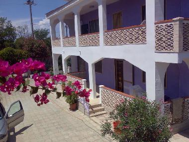 Holiday House in Marina di Lizzano (Lecce) or holiday homes and vacation rentals