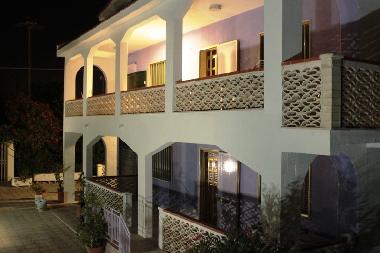 Holiday House in Marina di Lizzano (Lecce) or holiday homes and vacation rentals