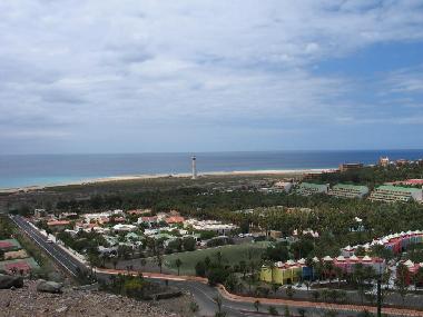 Holiday House in Pajara (Fuerteventura) or holiday homes and vacation rentals