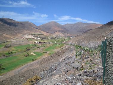 Holiday House in Pajara (Fuerteventura) or holiday homes and vacation rentals