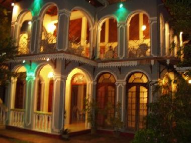 Hotel in Anuradhapura (Anuradhapura) or holiday homes and vacation rentals