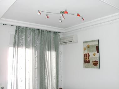 Holiday Apartment in tunis (Tunis) or holiday homes and vacation rentals