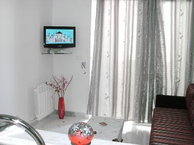 Holiday Apartment in tunis (Tunis) or holiday homes and vacation rentals