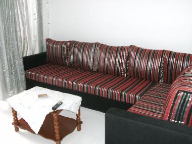 Holiday Apartment in tunis (Tunis) or holiday homes and vacation rentals