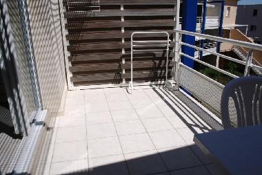 Holiday Apartment in Marseillan-Plage (H�rault) or holiday homes and vacation rentals