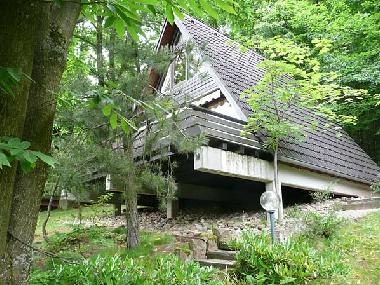 Holiday House in Leinsweiler (Pfalz) or holiday homes and vacation rentals