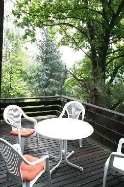Holiday House in Leinsweiler (Pfalz) or holiday homes and vacation rentals