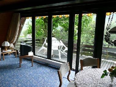 Holiday House in Leinsweiler (Pfalz) or holiday homes and vacation rentals