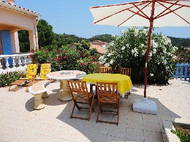 Holiday House in Armissan (Aude) or holiday homes and vacation rentals