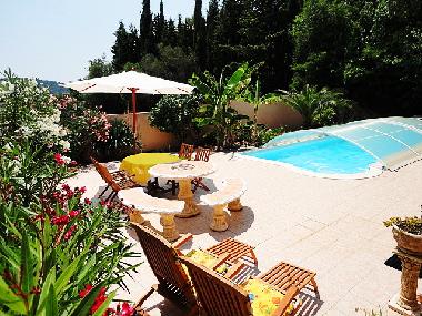 Holiday House in Armissan (Aude) or holiday homes and vacation rentals