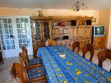 Holiday House in Armissan (Aude) or holiday homes and vacation rentals