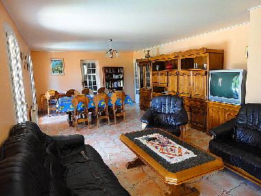 Holiday House in Armissan (Aude) or holiday homes and vacation rentals