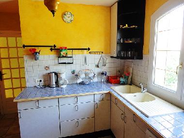 Holiday House in Armissan (Aude) or holiday homes and vacation rentals