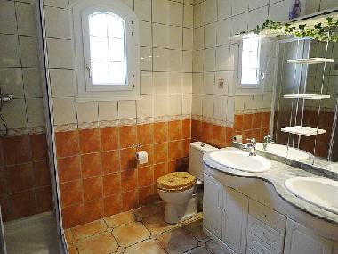 Holiday House in Armissan (Aude) or holiday homes and vacation rentals