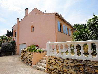 Holiday House in Armissan (Aude) or holiday homes and vacation rentals