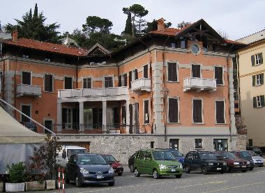 Holiday Apartment in Menaggio (Como) or holiday homes and vacation rentals