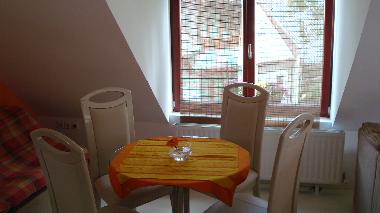 Holiday Apartment in Bovec (Bovec) or holiday homes and vacation rentals