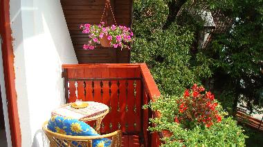 Holiday Apartment in Bovec (Bovec) or holiday homes and vacation rentals