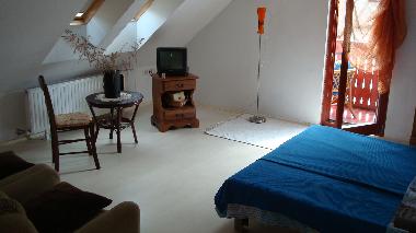 Holiday Apartment in Bovec (Bovec) or holiday homes and vacation rentals
