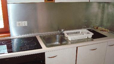 Holiday Apartment in Bovec (Bovec) or holiday homes and vacation rentals