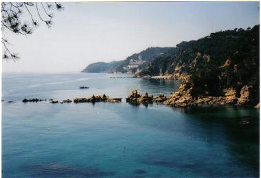 Holiday Apartment in Rosamar (Girona) or holiday homes and vacation rentals