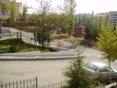 Holiday Apartment in Cankaya (Ankara) or holiday homes and vacation rentals