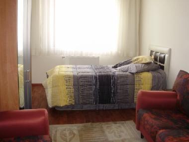 Holiday Apartment in Cankaya (Ankara) or holiday homes and vacation rentals