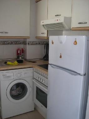 Holiday Apartment in BENALMADENA COSTA TORREQUEBRADA (M�laga) or holiday homes and vacation rentals