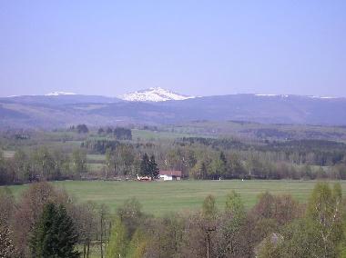 Holiday House in Bernartice (Kralovehradecky Kraj) or holiday homes and vacation rentals