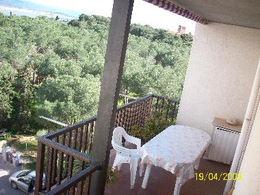 Holiday Apartment in Fertilia-Alghero (Sassari) or holiday homes and vacation rentals