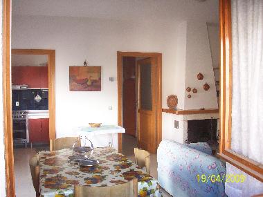 Holiday Apartment in Fertilia-Alghero (Sassari) or holiday homes and vacation rentals
